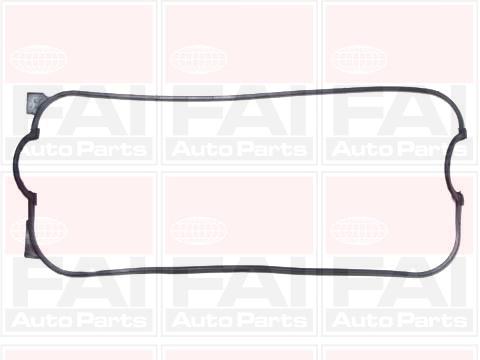 Gasket, cylinder head cover